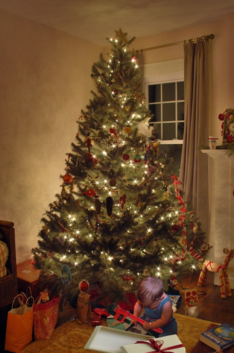 Creation of Thanks Dad, but what is it?: Step 8